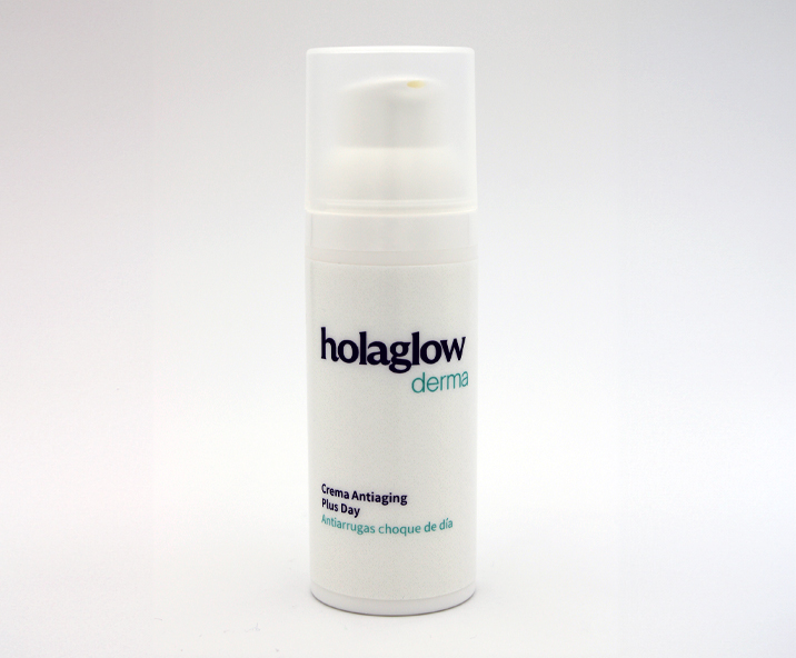 Crema antiaging Plus day